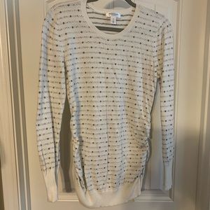 Motherhood Maternity sweater